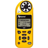 Kestrel 5500 Weather Meter Non-LiNK (Yellow)